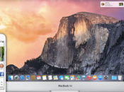 Yosemite How-to: AirDrop