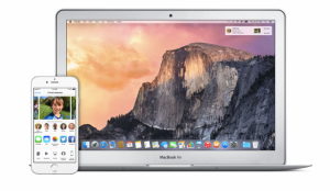 Yosemite & iOS 8 How-to: Set up and use AirDrop