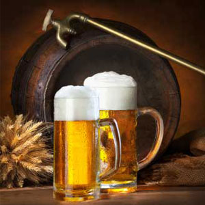 beer fragrance oil