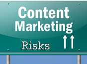 Risks Content Marketing