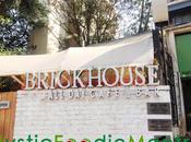 Brickhouse Café Bar, Andheri Good Place Catch With Friends Family Over Quiet Sunday Brunch