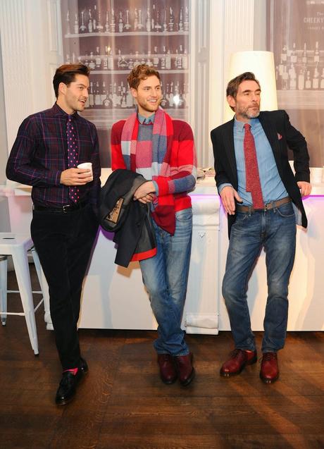 10 Style Tips for Men on Adding Pink To Their Outfits And Look Swave