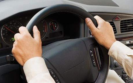 Why driving can help with a big family