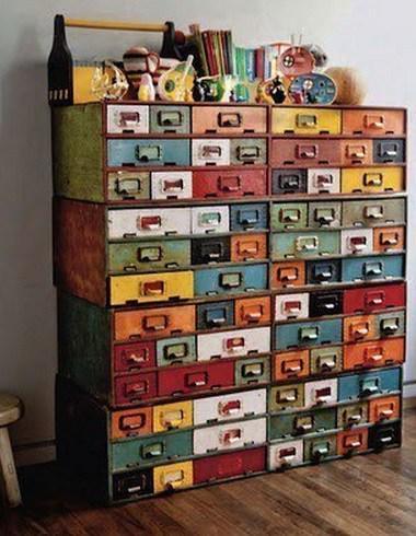 Top 10 Amazing And Unusual Chest Of Drawers