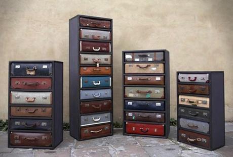 Top 10 Amazing And Unusual Chest Of Drawers