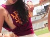 Female Student Raps About Raping Jameis Winston with Heisman Trophy Raunchy Music Video