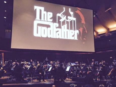 Music in Film, Part I: Film with Live Orchestra