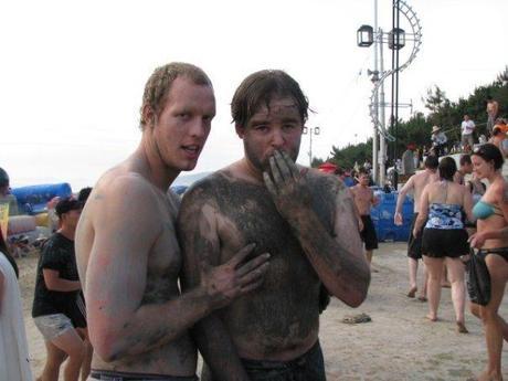 #myRTW:  Aussie on the Road in South Korea