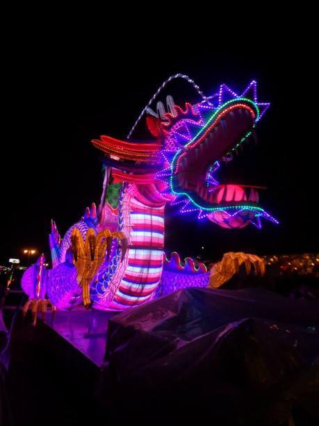 #myRTW:  Aussie on the Road in South Korea