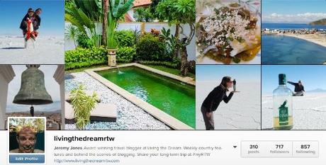 Are Instagram Travel Hash-Tags Worth It?