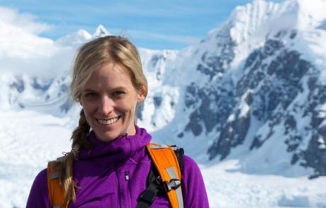 #myRTW: Antarctica with Linguist on the Move