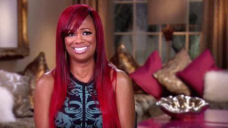 Claudia vs. Nene, Kandi Burruss Picks A Side!