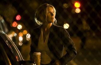 Messages Deleted (2010) detective