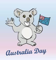 Motivation Mondays - The Australia Day edition