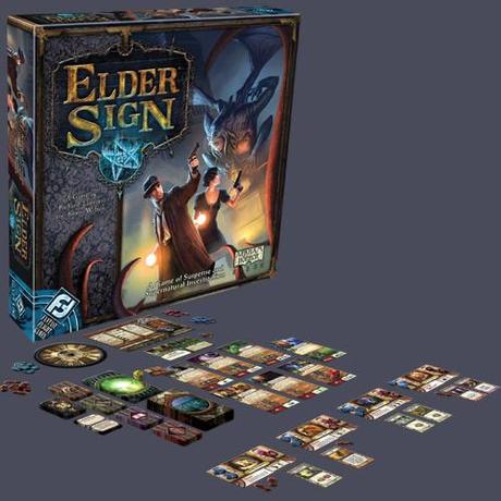 Elder Sign