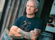 Mike Dillon: Tour Dates