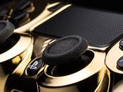 Gold Plated Xbox Controllers Luxury Gamers