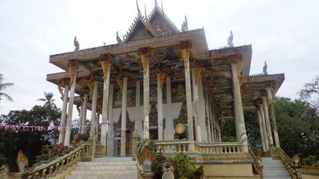 Battambang's Ancient Past