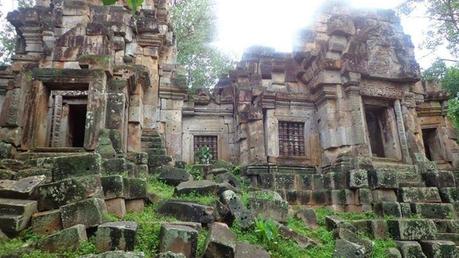 Battambang's Ancient Past