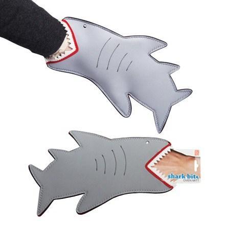 Top 10 Amazing and Unusual Oven Gloves