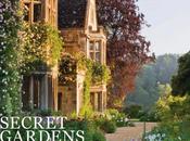 Book Review: Secret Gardens Cotswolds