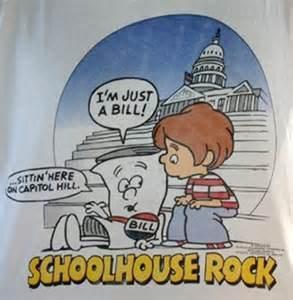 schoolhouse rock