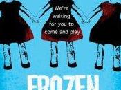 Ready Shudder: Frozen Charlotte Alex Bell