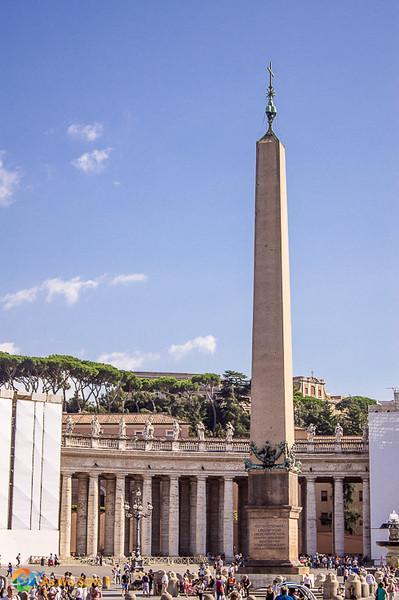 7 Things to See at the Vatican
