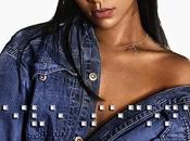 Rihanna Reacts Dropping “FourFiveSeconds”