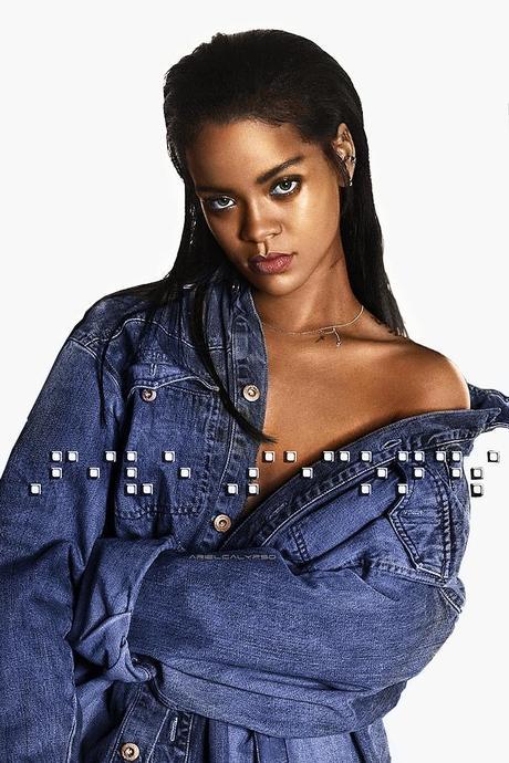 Rihanna Reacts To Dropping “FourFiveSeconds”