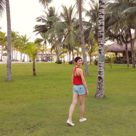 TRAVEL TRILOGY Trip 1 | BOHOL and tag-along beauty…