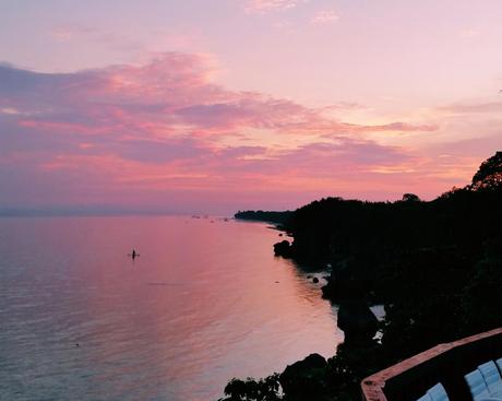 TRAVEL TRILOGY Trip 1 | BOHOL and tag-along beauty…