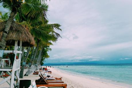 TRAVEL TRILOGY Trip 1 | BOHOL and tag-along beauty…