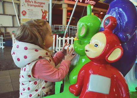 Butlins | Bognor Regis | What to do!