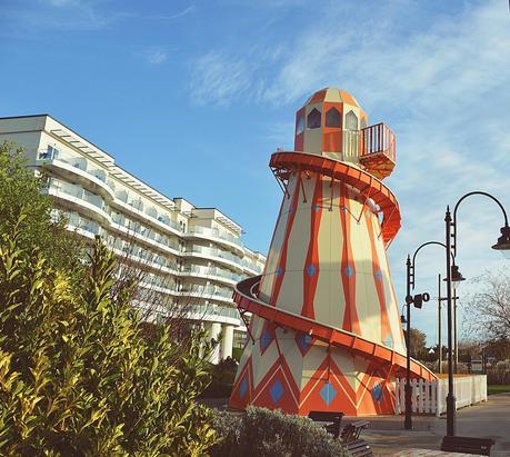 Butlins | Bognor Regis | What to do!