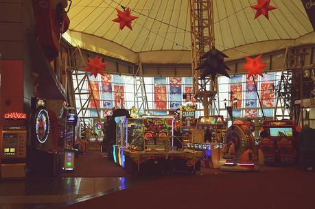 Butlins | Bognor Regis | What to do!