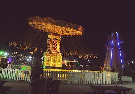 Butlins | Bognor Regis | What to do!