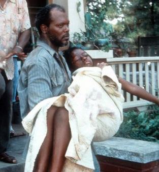 Our Favourite Performance – Samuel L Jackson time to kill