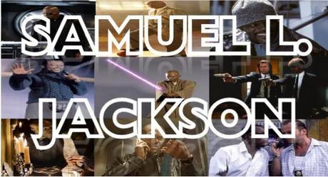 Our Favourite Performance – Samuel L Jackson logo