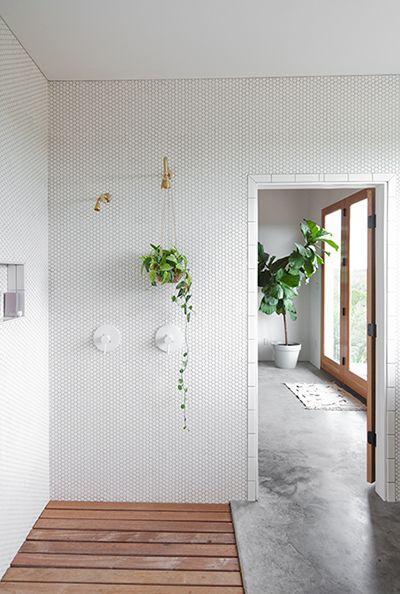 Alyson Fox Home Tour | Camille Styles
