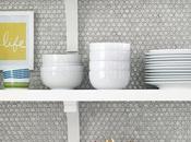 Penny Tile Inspiration