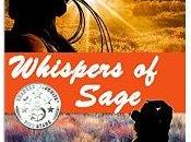 About Those Cowboys? Check Whispers Sage Howard.