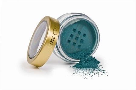 24-Karat Gold Dust Shimmer Powder