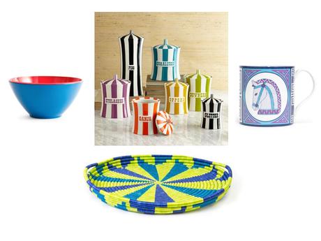 Jonathan Adler – RED Sale to Fight HIV/AIDS Fund