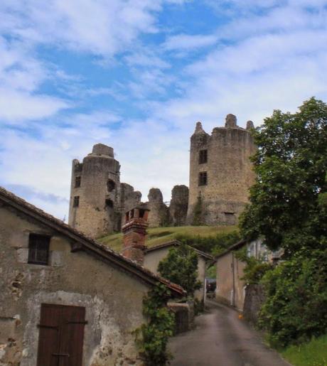 Saint Germain De Confolens - France ...