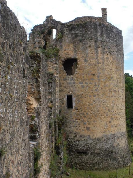 Saint Germain De Confolens - France ...