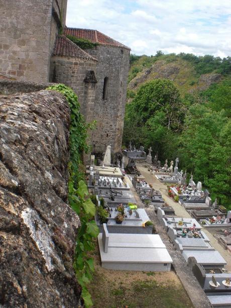 Saint Germain De Confolens - France ...