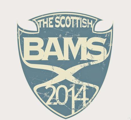 BAMS Award 2014 - And the winner is...