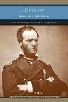 The Memoirs of General W.T. Sherman (Library of America)