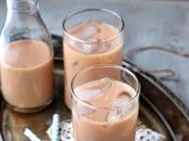 Thai Iced (with Black Bags Star Anise)